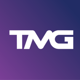 New TMG Logo