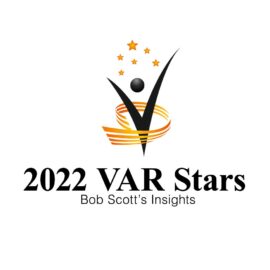 For the 15th consecutive year, The TM Group is on Bob Scott’s VAR Stars