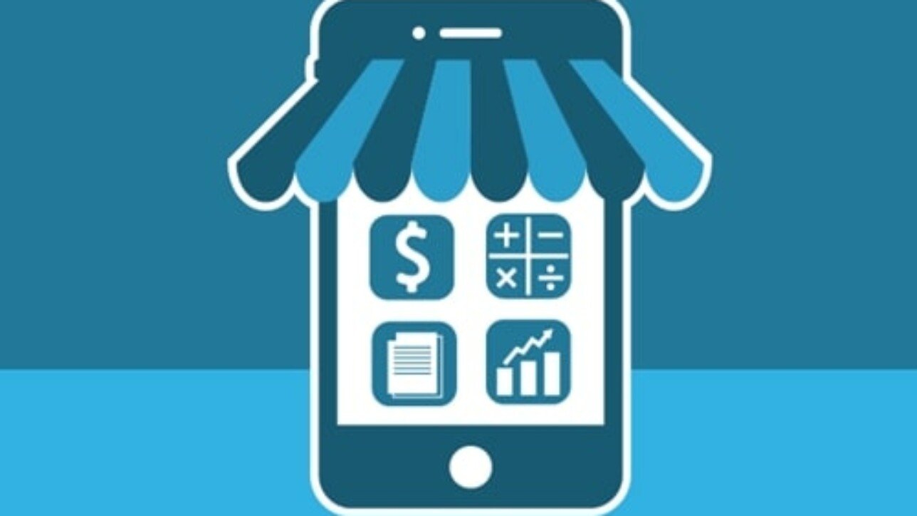 ERP software may feature mobile tools beneficial to small businesses.