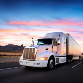 Scheduling Loads is Easier than Ever for Trucking Brokers with Microsoft Dynamics 365 Business Central at the Wheel