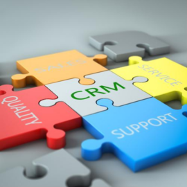 Understanding the Uses and Purposes of ERP and CRM